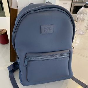 Dagne Dover Neoprene Backpack